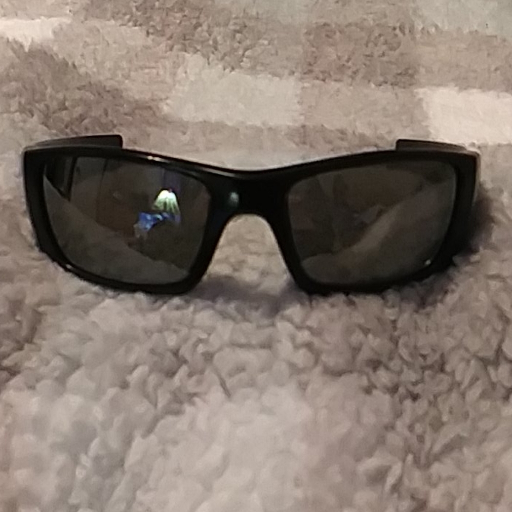 Oakley Sunglasses